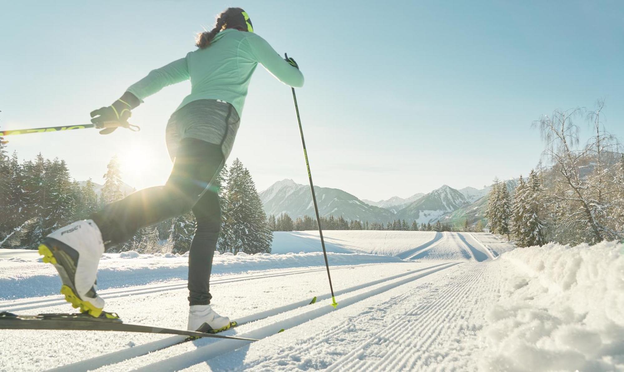 Bio-Holzhaus Und Landhaus Heimat Ramsau am Dachstein Eksteriør bilde