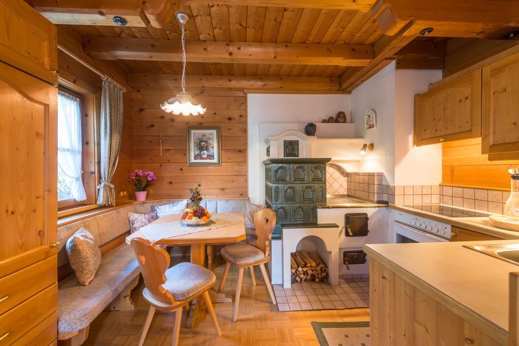Bio-Holzhaus Und Landhaus Heimat Ramsau am Dachstein Eksteriør bilde
